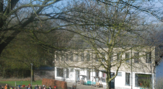 Cover van het Lentenummer van Klavier magazine